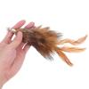 Alipis Plush Worm Replacement for Cat Toys view 4