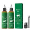 Cold Hug Calm Roots Rosemary Hair Oil, 120 mL view 1