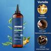 Cold Hug Calm Roots Rosemary Hair Oil, 120 mL view 3