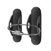 Furniture Anti-Tip Kit with Safety Straps and Wall Anchors view 1