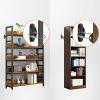 Furniture Anti-Tip Kit with Safety Straps and Wall Anchors view 4