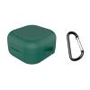 Silicone Protective Case for Samsung Galaxy Buds 4 and 4 Pro, Green view 1