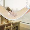 PERSELOSO Durable Small Animal Hammock 20x30cm view 4