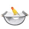 Bird Hammock Bed view 1
