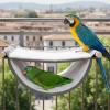 Bird Hammock Bed view 4
