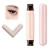 Aluvea Waterproof, Sweatproof Quick-Dry Eyeliner Stamp Pen view 1