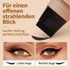 Aluvea Waterproof, Sweatproof Quick-Dry Eyeliner Stamp Pen view 2