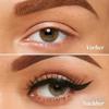 Aluvea Waterproof, Sweatproof Quick-Dry Eyeliner Stamp Pen view 3