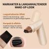Aluvea Waterproof, Sweatproof Quick-Dry Eyeliner Stamp Pen view 4