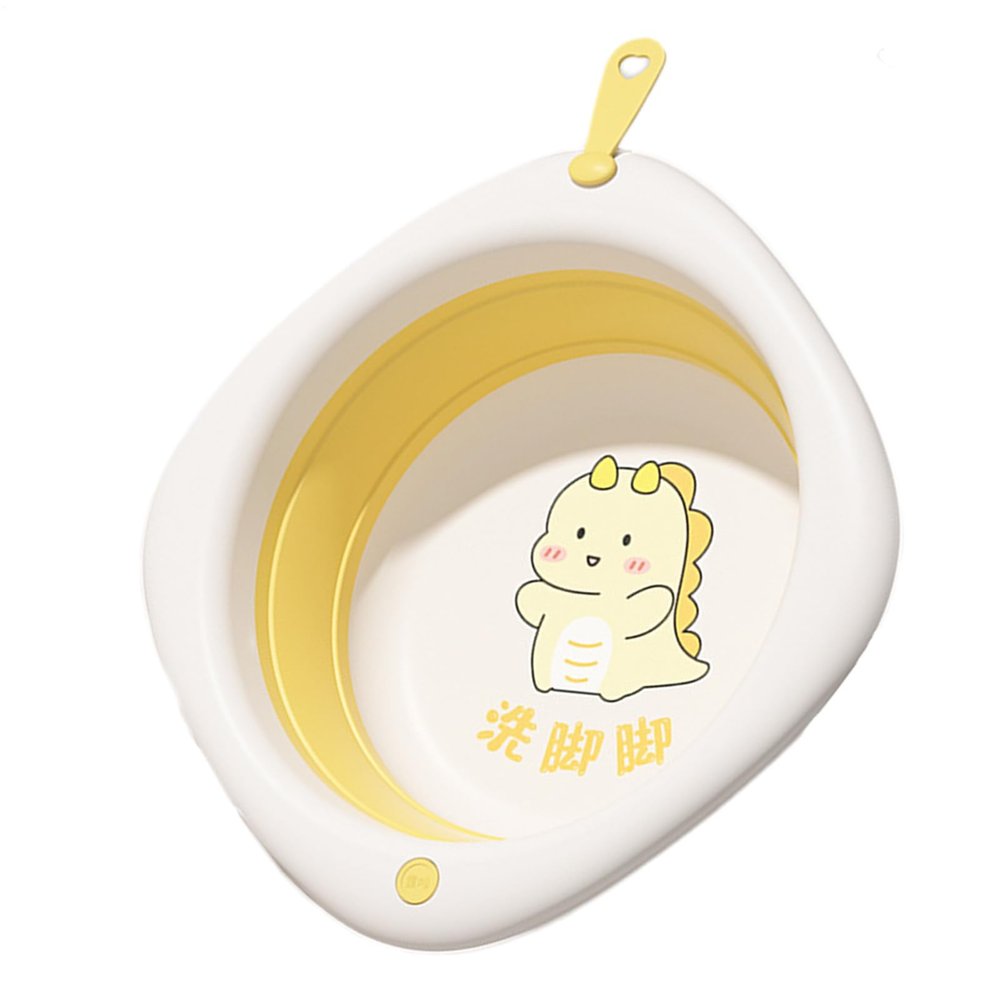 Open Home 30 cm Foldable Wash Basin