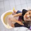 Open Home 30 cm Foldable Wash Basin view 3