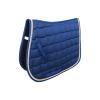 Breathable 16-Inch Riding Pad, Lightweight Cotton Saddle Pad for Dressage Training view 1