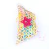 Bird Shredder Toy for Parakeets view 3