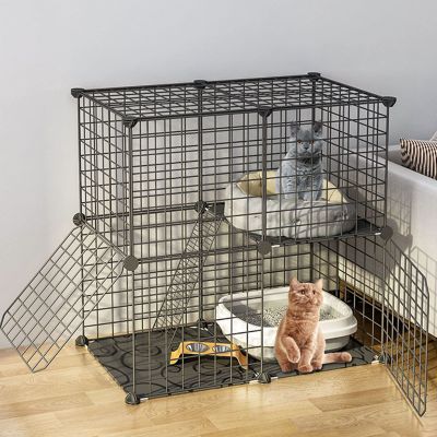 Indoor Pet Playpen