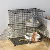 Indoor Pet Playpen view 1