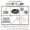 Indoor Pet Playpen view 4