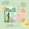 Belly Button Patches, 5 Count, Sweat-Resistant Natural Belly Pads view 3