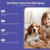 Pet Behavior Trainer No-Chew Spray, 100 ml view 4