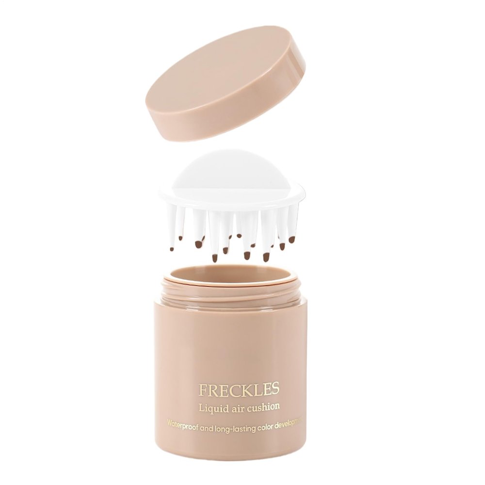 Artificial Freckles Stamp, 9 g Fast-Drying Marker