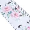 Cute Height Chart Wall Decal No. 4 for Growing Babies, Wood Material, 21 × 2 cm (5) view 2