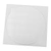 OVAQUIXI 76mm Reusable Aluminum Foil Coffee Pod Lids view 3