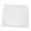 OVAQUIXI 76mm Reusable Aluminum Foil Coffee Pod Lids view 4