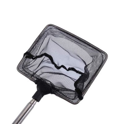SIXRUN Telescopic Fish Net