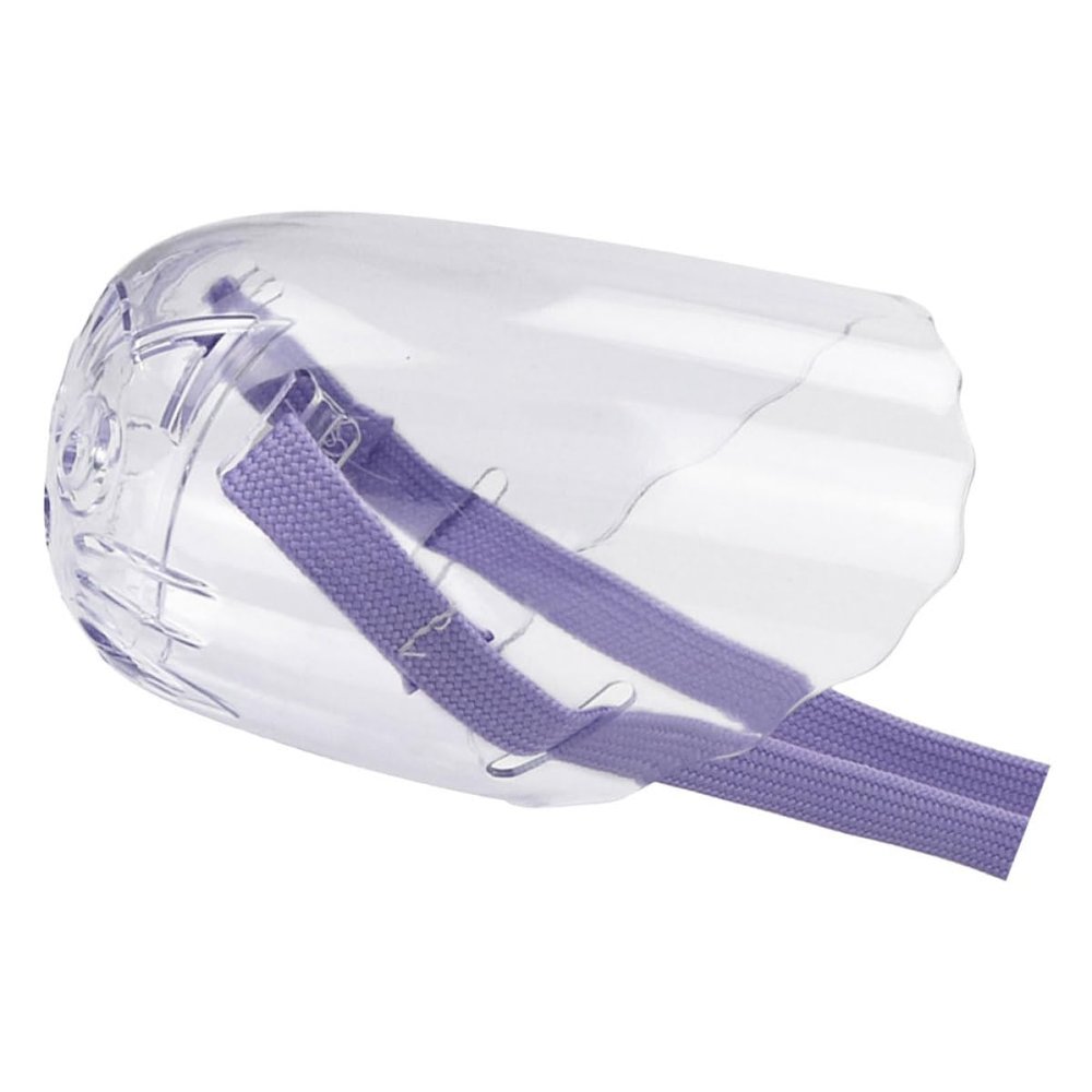 UTHCLO Professional Cat Muzzle for Indoor Cats