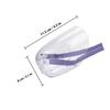 UTHCLO Professional Cat Muzzle for Indoor Cats view 2