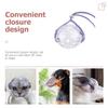 UTHCLO Professional Cat Muzzle for Indoor Cats view 3