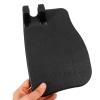 Wheelchair Footrest Pedals Replacement Part, Universal, 1 Pair, PP view 4