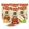 Mudda Natur Organic Quinoa Heart Flakes Cinnamon & Date 6 x 125 g from Germany view 1