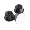 CAFF TRIESTE Dolce Gusto 50 Coffee Capsules, 7 g Each (350 g), Italian Espresso, Intense & Aromatic, Compatible with Dolce Gusto Machines view 1