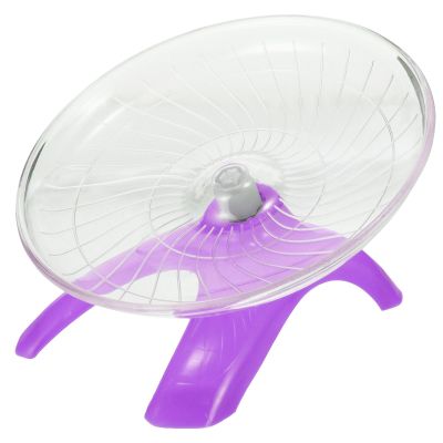 Toddmomy Silent Hamster Wheel