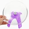 Toddmomy Silent Hamster Wheel view 4