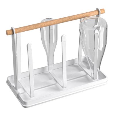 Cup and Bottle Drying Rack