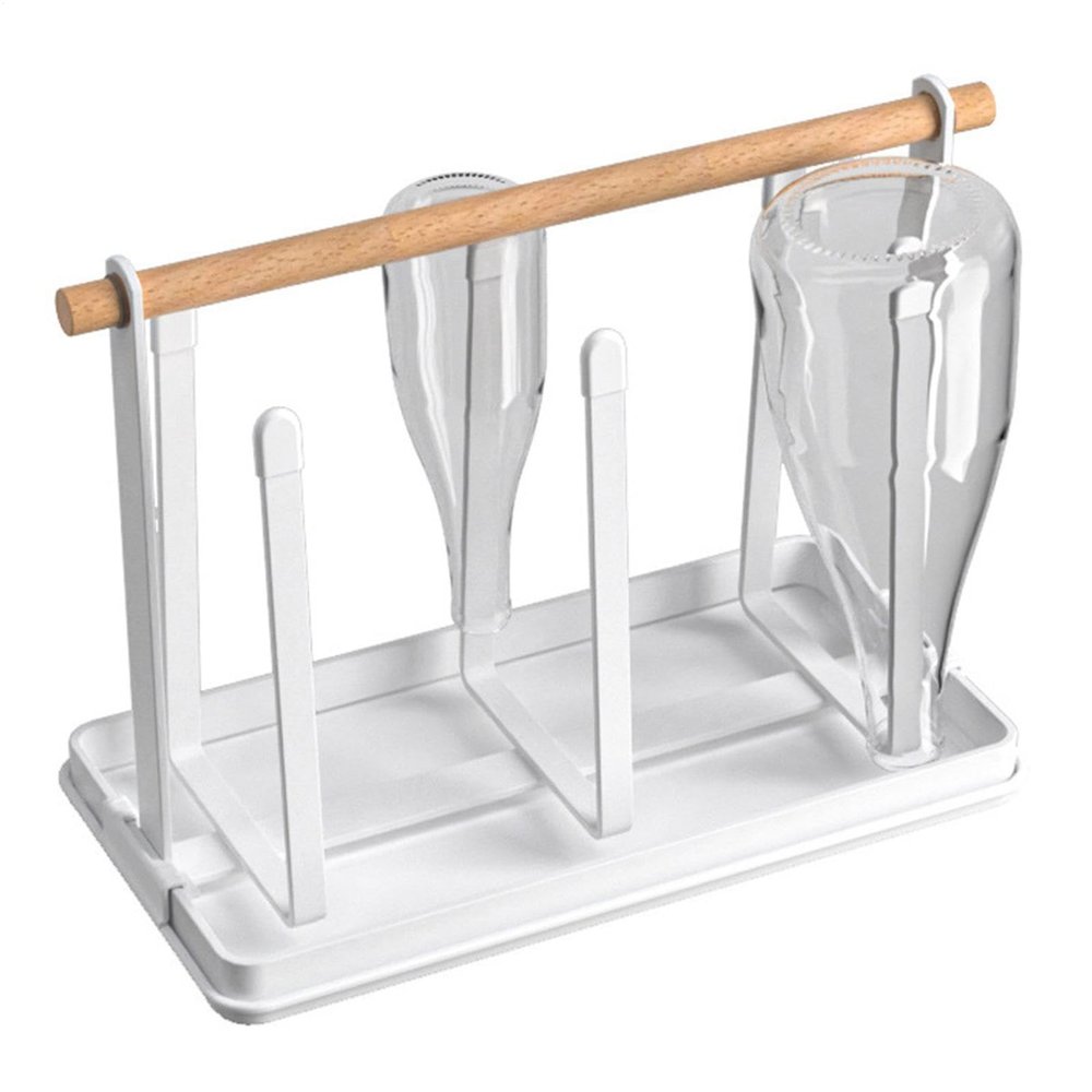 Cup and Bottle Drying Rack