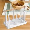 Cup and Bottle Drying Rack view 3