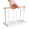 Cup and Bottle Drying Rack view 4