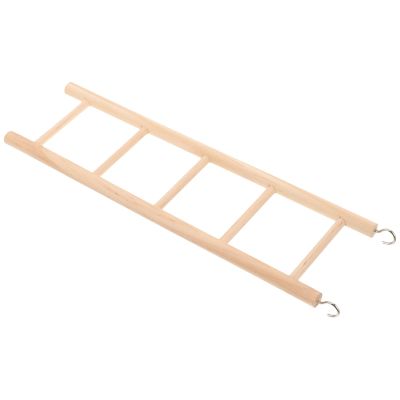 KESYOO Parrot Climbing Ladder