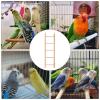 KESYOO Parrot Climbing Ladder view 4