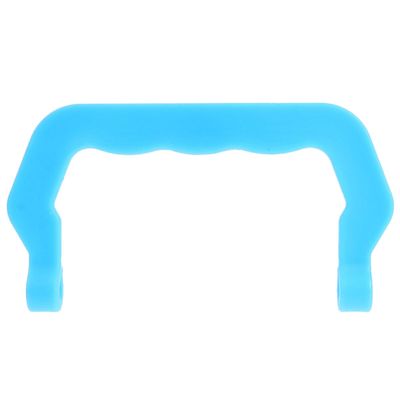 Tofficu 10 Pack Plastic Birdcage Handles