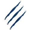 Toddmomy 3-Pack Dog Toothbrushes with Double Head Soft Bristles view 1