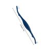Toddmomy 3-Pack Dog Toothbrushes with Double Head Soft Bristles view 2