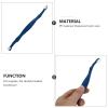 Toddmomy 3-Pack Dog Toothbrushes with Double Head Soft Bristles view 3
