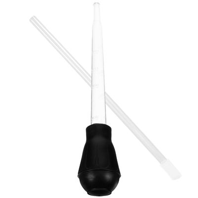 Milisten Aquarium Siphon and Gravel Cleaner