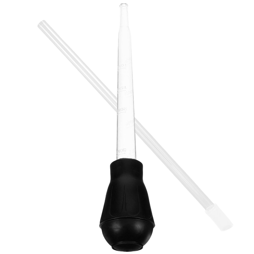 Milisten Aquarium Siphon and Gravel Cleaner