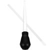 Milisten Aquarium Siphon and Gravel Cleaner view 1