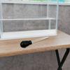 Milisten Aquarium Siphon and Gravel Cleaner view 4