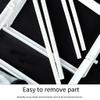 Zambuph Plastic Aquarium Fry Rearing Box view 3